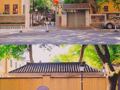 -颐和路民国时期公馆风貌区