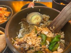 -京参 • 擂椒饭(这有山店)