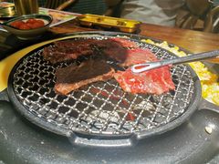 -海之屋韩式烤肉(海棠68环球美食街店)