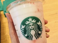 -星巴克(成都东站店)