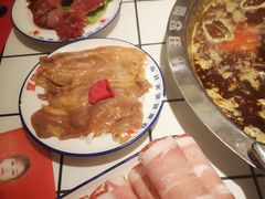 -贤合庄卤味火锅(顺城店)