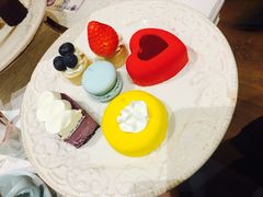 -COSTA COFFEE(武汉天地店)