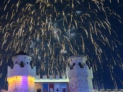 -大连海昌发现王国主题公园