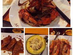 -Ministry of Crab(科伦坡店)