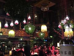 大堂-胡桃里音乐酒馆(曲江店)