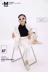 点击看大图 -菲啦城堡高端儿童摄影会所(武夷商业城店)