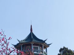-无锡梅园公园