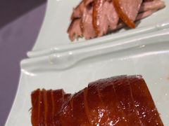 -羲和雅苑•北京烤鸭(平安国际金融中心店)