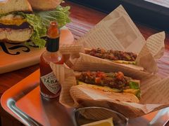 -Catch Bagel(芳草地店)