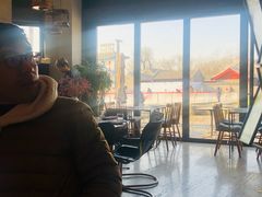 -The Rug Cafe(王府中环店)