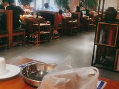 大堂-惠友大虾(太原北街店)