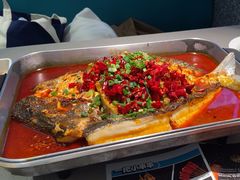 -半天妖烤鱼(新中关购物中心店)