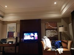 -长白山万达喜来登度假酒店