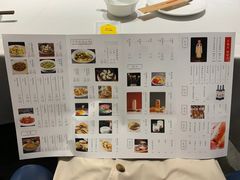 -煜丰汴京烤鸭(农业南路店)