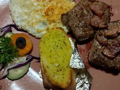 牛排-小世界西餐厅(建国门店)