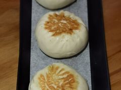 特色煎烧汁包-子曰·礼茶居(壬丰大厦店)
