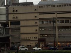 -杨屋道街市