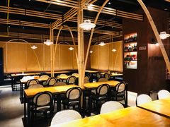 大堂-十三式重庆江湖菜(金茂览秀城店)