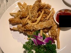 -阿英煲(凉城路店)