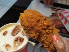 -肯德基(新地中央店)