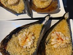 -大成海鲜烧烤·海鲜粥(长寿路店)