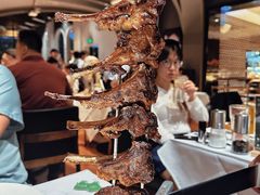 -拉蒂娜·巴西牛排馆 Latina·Brazilian Steakhouse(陆家嘴旗舰店)