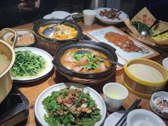 -印巷里主题餐厅(马鞍山店)