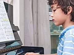 -梅纳·钢琴声乐架子鼓Mena Music(双井店)