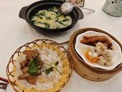 -万山楼海鲜酒家·二十三年老字号
