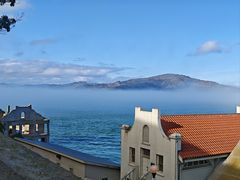 -阿尔卡特拉斯岛