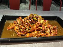 -老陈虾霸(上海路店)