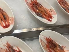 -丰卓会海鲜自助(中润大道店)