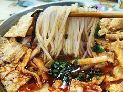 -龍城柳州螺蛳粉(群星路店)