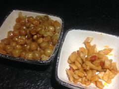 -湘与香缘·湖南菜(王府井北京市百货大楼店)