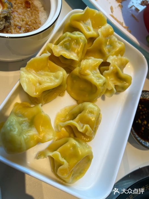 山东八大碗山东老字号图片