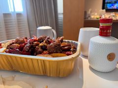 -金柱大盘鸡(南门店)