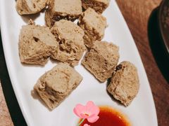 -香园茶社·金陵小灶(老门东店)