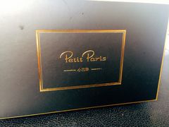 -PETIT PARIS 小巴黎(花园道店)