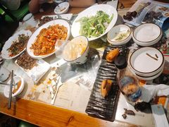 -豆蔻电影主题餐厅(四牌楼店)