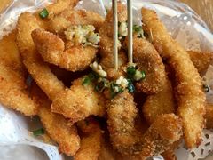 -特色椒盐排条(天山西路店)