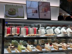 -M'CAKE(西单大悦城店)