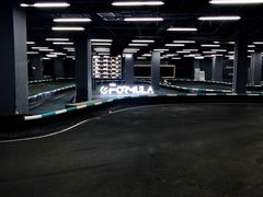 -e赛道卡丁车