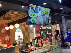-羽至金时(柏威年店)