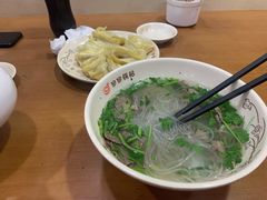 -回回锅贴(小河沿店)