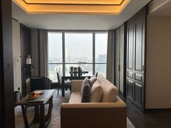 -上海前滩香格里拉大酒店