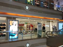 店内环境-巴黎春天(浦建店)