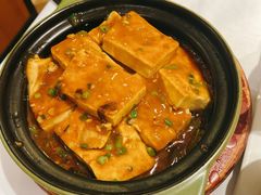 客家酿豆腐-尚一汤 广东炖汤(金桥国际店)