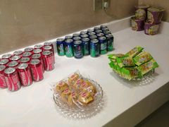 -郑州新郑国际机场T2航站楼-贵宾厅B区