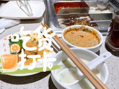 猪肚鸡-海底捞大排档火锅(悦荟广场店)