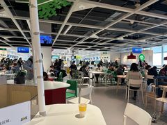 -宜家家居(宝山商场店)